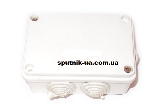 ���������� ������� ip54, 120�80�40 ��